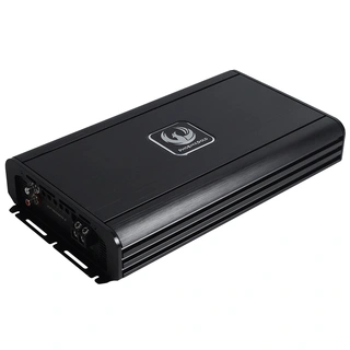 Phoenix Gold ZP8000.1 monoforsterker 8000W RMS, 1 Ohm, SPL, Full-Bridge