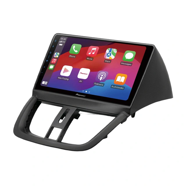 Pioneer Perfect Fit spiller Peugeot 207 (2006-2012) 