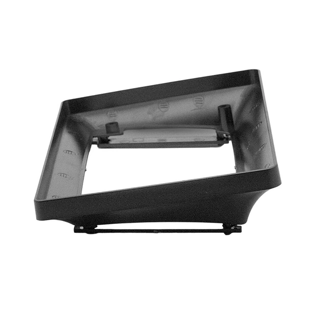 Pioneer Perfect Fit spiller til Dodge Dodge RAM (2009-2012) 