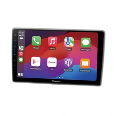 Pioneer Perfect Fit spiller til Dodge Dodge RAM (2009-2012)