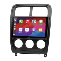 Pioneer Perfect Fit spiller til Dodge Dodge Caliber (2009-2012)