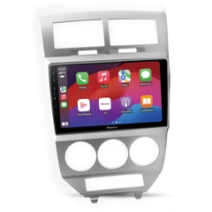 Pioneer Perfect Fit spiller til Dodge Dodge Caliber (2007-2008)