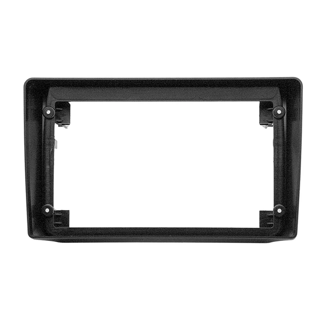 Monteringsramme for 9" spiller Dodge RAM (2019-->) 