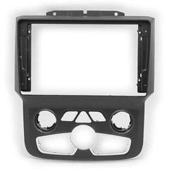 Monteringsramme for 9" spiller Dodge RAM (2013-2018) m/Auto AC