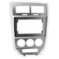 Monteringsramme for 10,1" spiller Dodge Caliber (2007-2008)