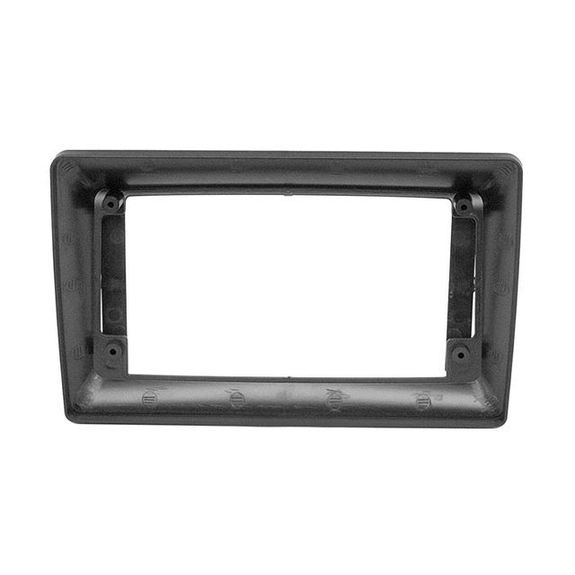 Monteringsramme for 10,1" spiller Dodge RAM (2009-2012) 