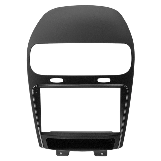 Monteringsramme for 9" spiller Dodge Journey/Fiat Freemont (2011-2018) 