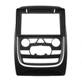 Monteringsramme for 9" spiller Dodge Durango (2014-2020)