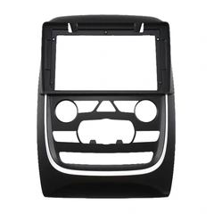 Monteringsramme for 9" spiller Dodge Durango (2014-2020)