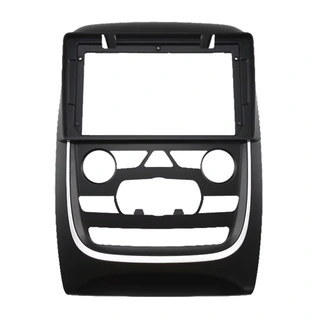 Monteringsramme for 9" spiller Dodge Durango (2014-2020)