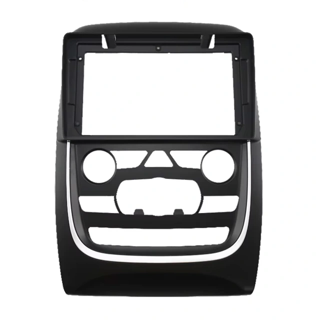 Monteringsramme for 9" spiller Dodge Durango (2014-2020) 