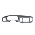 Monteringsramme for 9" spiller Dodge Charger (2011-2014)