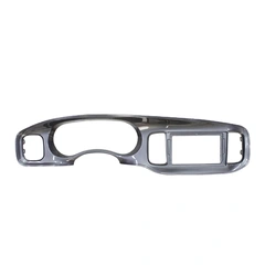 Monteringsramme for 9" spiller Dodge Charger (2011-2014)