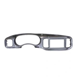 Monteringsramme for 9" spiller Dodge Charger (2011-2014)
