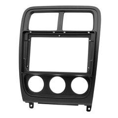 Monteringsramme for 9" spiller Dodge Caliber (2009-2012)