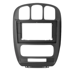 Monteringsramme for 10,1" spiller Chrysler Voyager (2001-2007)