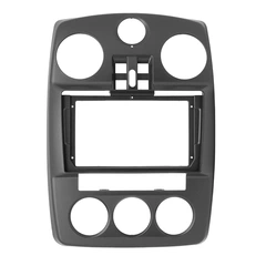 Monteringsramme for 9" spiller PT Cruiser (2006-2010)