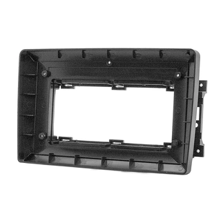Monteringsramme for 10,1" spiller Chrysler/Dodge/Jeep (2005-2008)