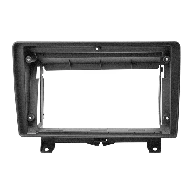 Monteringsramme for 9" Spiller Landrover Range Rover Sport (2005-2009) 