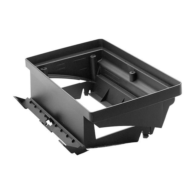 Monteringsramme for 9" Spiller Landrover Range Rover Sport (2005-2009) 