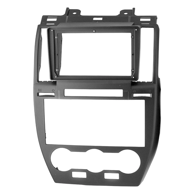 Monteringsramme for 9" Spiller Land Rover Freelander (2007-2014) 