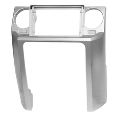 Monteringsramme for 9" Spiller Landrover Discovery (2005-2009)