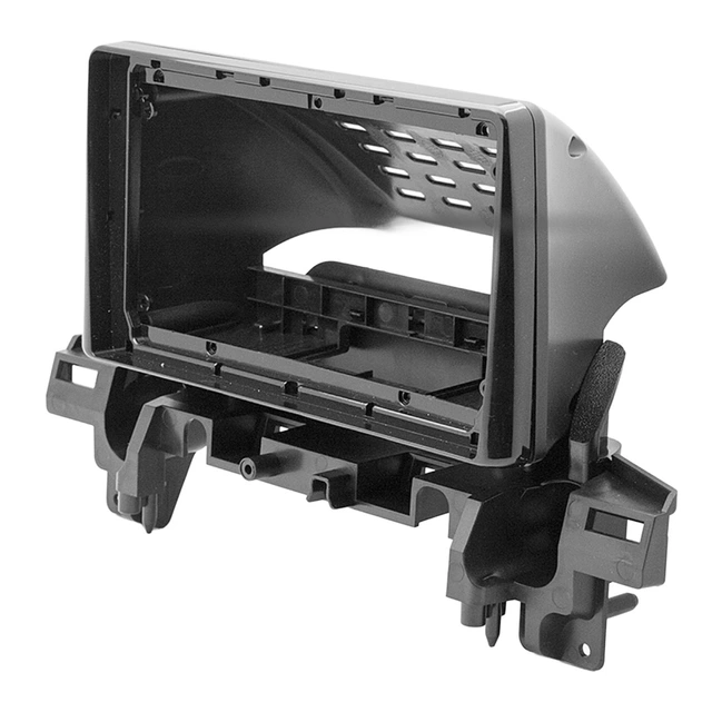 Monteringsramme for 9" spiller Mazda CX-5 (2018-->) 