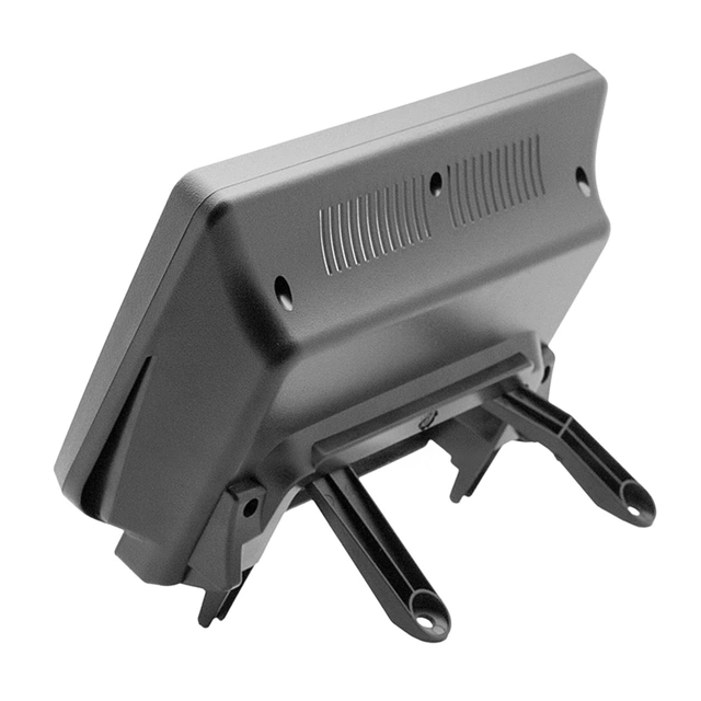 Monteringsramme for 10,1" spiller Mazda 3 (2019-->) 