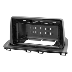 Monteringsramme for 9" spiller Mazda 3 (2014-2018)