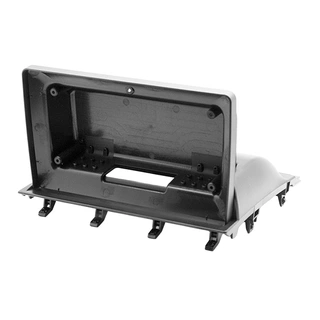 Monteringsramme for 10,1" spiller Mazda 2 (2003-2007)