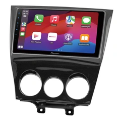 Pioneer Perfect Fit spiller til Mazda RX-8 (2009-2011)