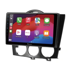 Pioneer Perfect Fit spiller til Mazda RX-8 (2003-2008)