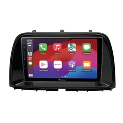 Pioneer Perfect Fit spiller til Mazda CX-5 (2012-2017)