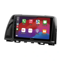 Pioneer Perfect Fit spiller til Mazda 6 (2013-2015)