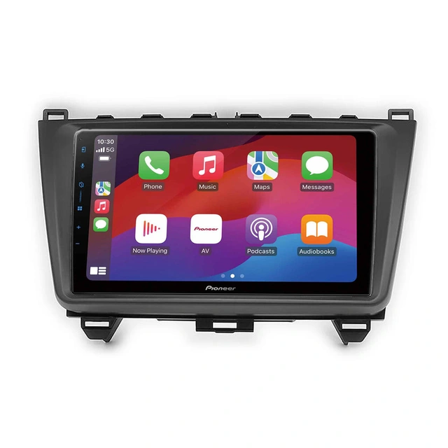 Pioneer Perfect Fit spiller til Mazda 6 (2008-2010) 