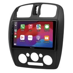 Pioneer Perfect Fit spiller til Mazda 323 (1999-2003)