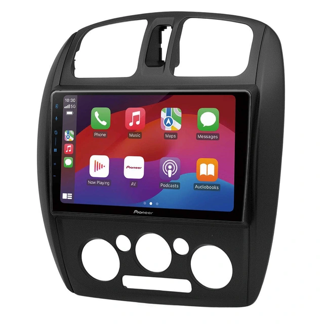 Pioneer Perfect Fit spiller til Mazda 323 (1999-2003) 