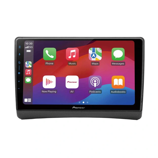 Pioneer Perfect Fit spiller til Mazda MX-5 (1990-1997) 