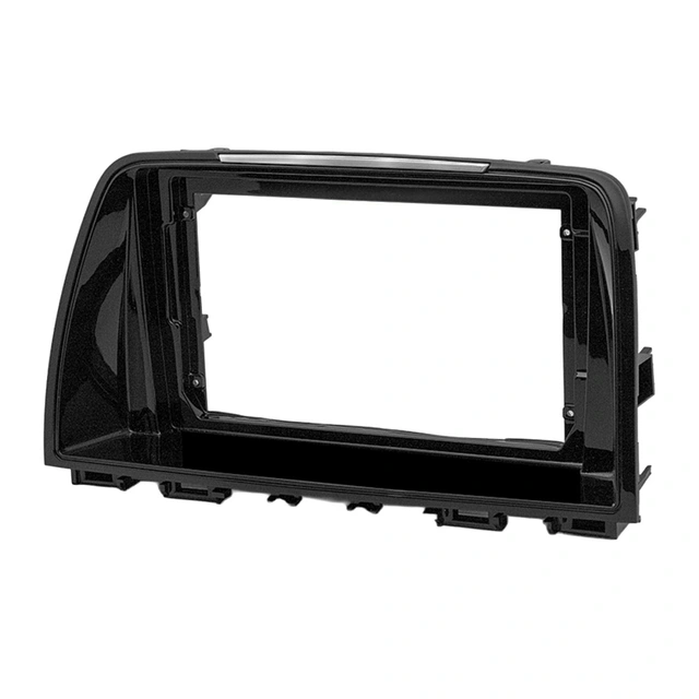 Monteringsramme for 9" spiller Mazda 6 (2013-2015) 