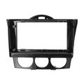 Monteringsramme for 9" spiller Mazda RX-8 (2003-2008)