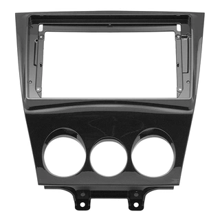 Monteringsramme for 9" spiller Mazda RX-8 (2009-2011)