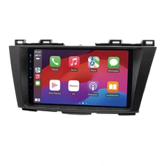 Pioneer Perfect Fit spiller til Mazda 5 (2011-2016) m/Navigasjon