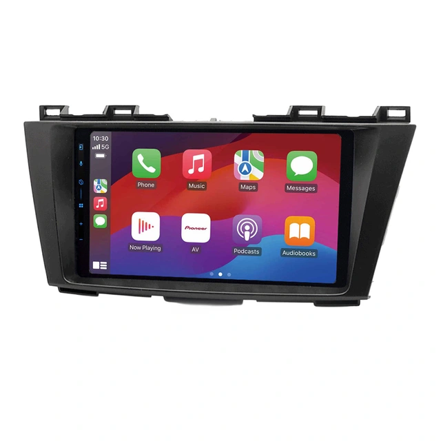 Pioneer Perfect Fit spiller til Mazda 5 (2011-2016) m/Navigasjon 