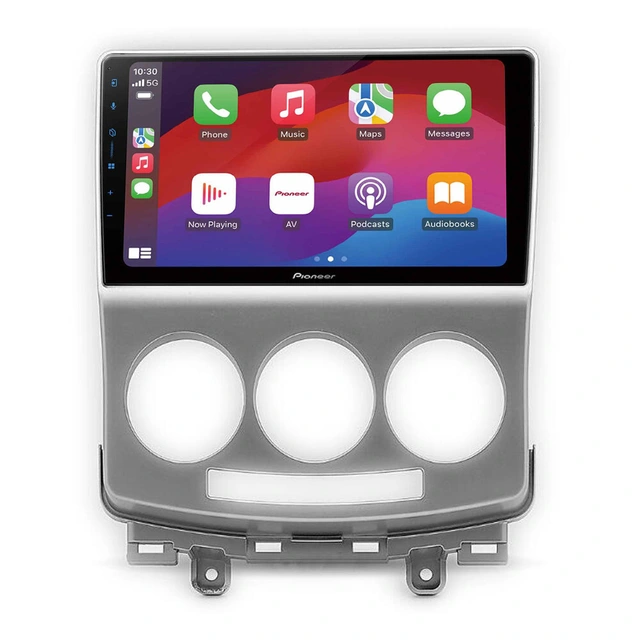 Pioneer Perfect Fit spiller til Mazda 5 (2005-2007) 