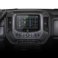 Stinger HORIZON10 iX210E-GM1 Chevy Silverado/GMC Sierra (2014-2018)