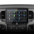 Stinger HORIZON10 iX210E-DG2 Dodge Ram (2013-2018)