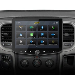 Stinger HORIZON10 iX210E-DG2 Dodge Ram (2013-2018)