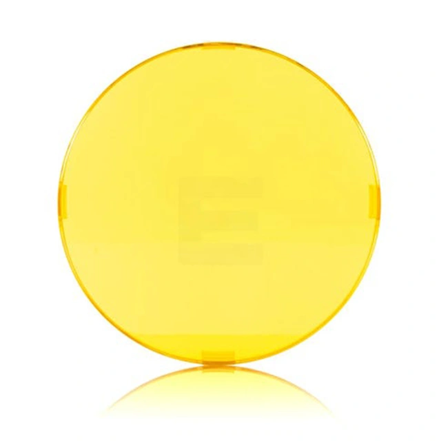 Lumen Cyclops9 deksel Gult deksel for Lumen Cyclops 