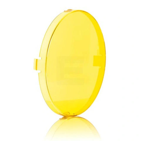Lumen Cyclops9 deksel Gult deksel for Lumen Cyclops