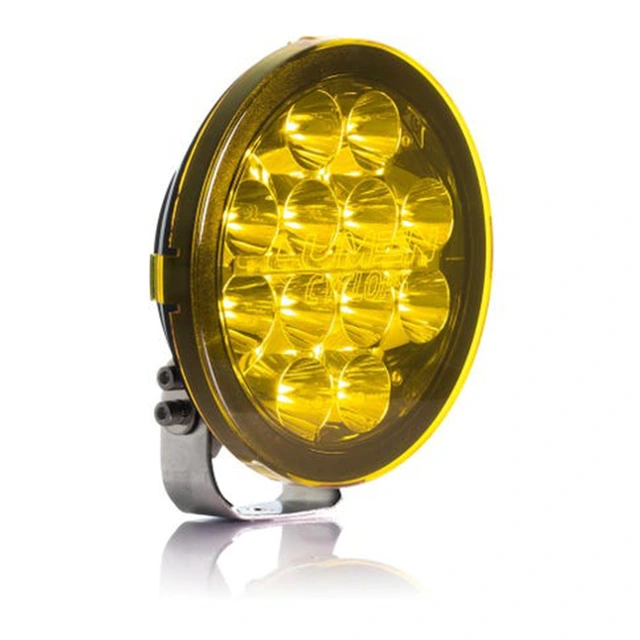 Lumen Cyclops9 deksel Gult deksel for Lumen Cyclops 